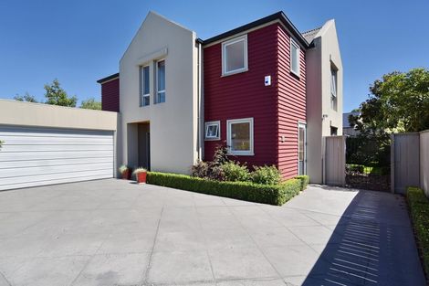 Photo of property in 42 Saint James Avenue, Papanui, Christchurch, 8053