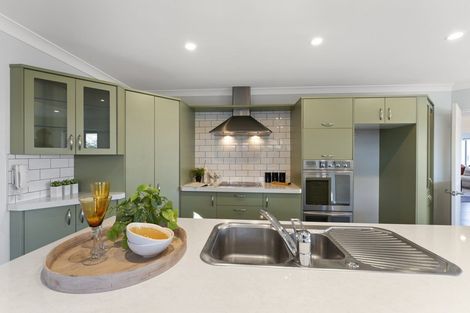 Photo of property in 2 Wedmore Close, Burwood, Christchurch, 8083