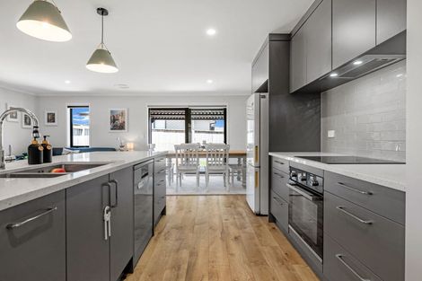 Photo of property in 118 Harriet Johnston Drive, Pokeno, 2402