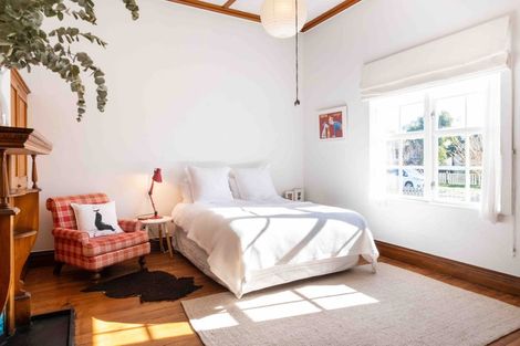 Photo of property in 4 Kinross White Street, Napier South, Napier, 4110