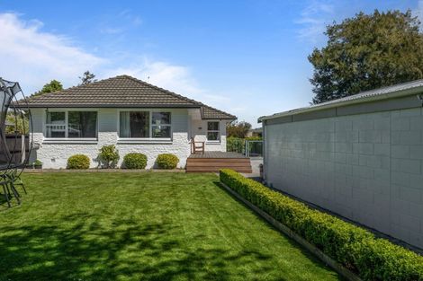 Photo of property in 98 Wales Street, Halswell, Christchurch, 8025