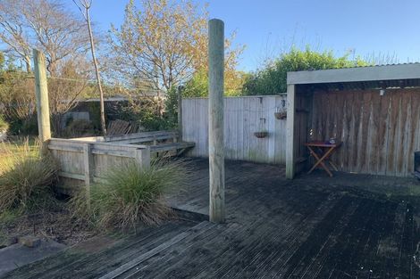 Photo of property in 29 Harris Street, Marton, 4710