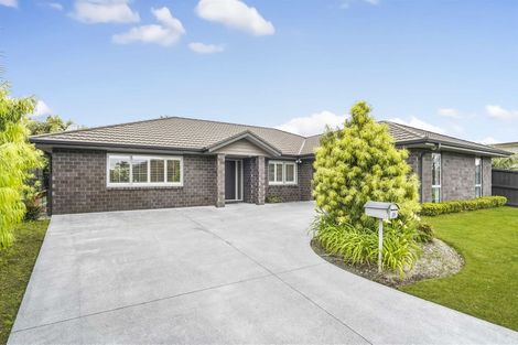 Photo of property in 29 Bentley Rise, Flagstaff, Hamilton, 3210