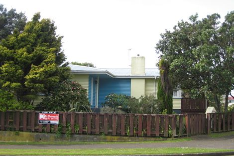 Photo of property in 49 Belair Avenue, Blagdon, New Plymouth, 4310