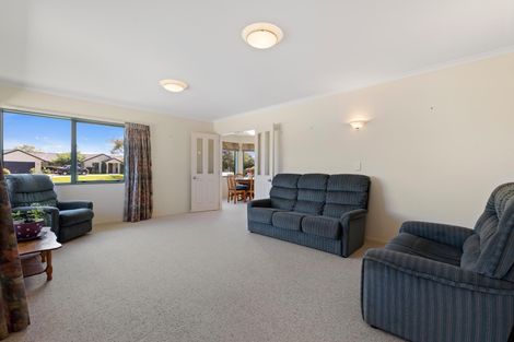 Photo of property in 6 Grosvenor Drive, Matamata, 3400