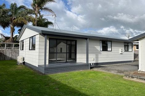 Photo of property in 8 Hudson Street, Riverlea, Hamilton, 3216