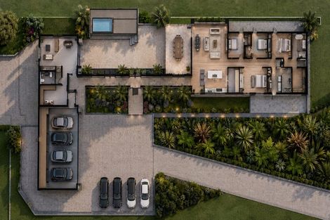 Photo of property in 6 Parua Drive, Kaukapakapa, 0873