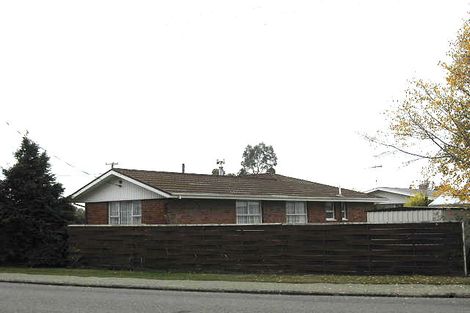 Photo of property in 43 Parsonage Road, Waimate, 7924