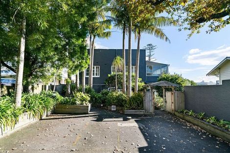 Photo of property in 1/10 Saint Georges Bay Road, Parnell, Auckland, 1052