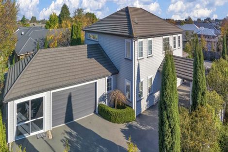 Photo of property in 1 Arlington Boulevard, Rangiora, 7400