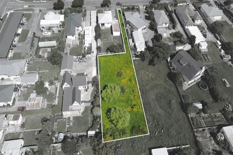 Photo of property in 204 Nelson Street, Strathern, Invercargill, 9812