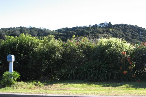 Photo of property in 17 Oneroa Road, Russell, 0202