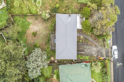 Photo of property in 8 Knox Road, Hillpark, Auckland, 2102