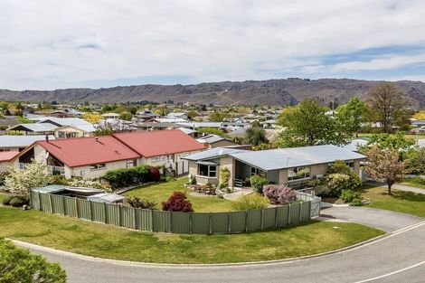 Photo of property in 75 Ashworth Street, Alexandra, 9320