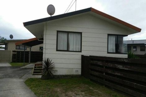 Photo of property in 6a Opal Drive, Papamoa Beach, Papamoa, 3118