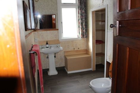 Photo of property in 59 Marlborough Street, Greymouth, 7805