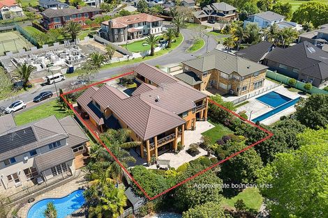 Photo of property in 25 Oak Manor Drive, Albany, Auckland, 0632