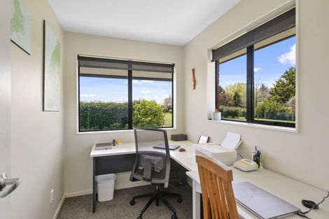 Photo of property in 12a Kowhai Drive, Darfield, 7510