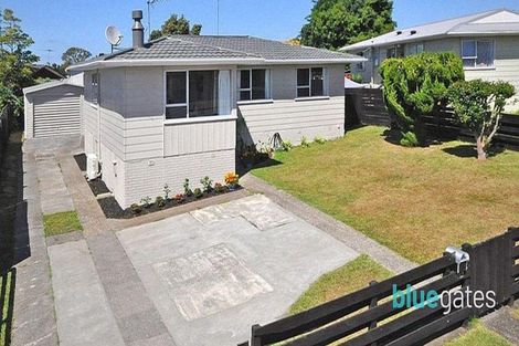 Photo of property in 152 Mahia Road, Wattle Downs, Auckland, 2103