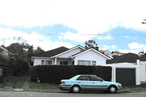 Photo of property in 22 Reading Street, Karori, Wellington, 6012