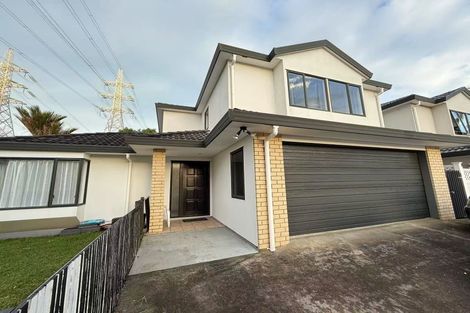 Photo of property in 3/3 Roanoke Way, Albany, Auckland, 0632