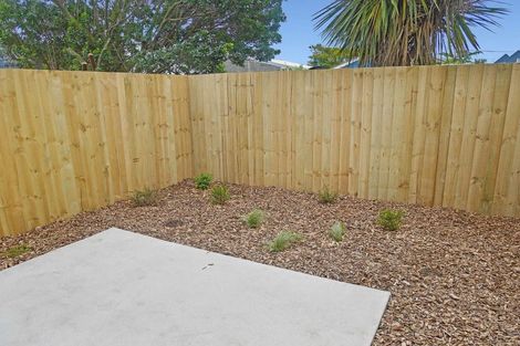 Photo of property in 4/35 Percy Street, Phillipstown, Christchurch, 8011