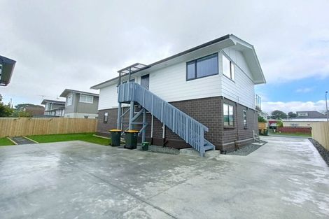 Photo of property in 66 Casuarina Road, Half Moon Bay, Auckland, 2012
