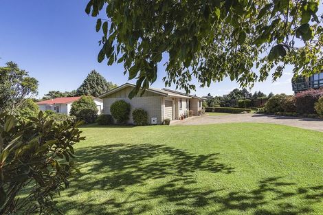 Photo of property in 11 Harry Martin Drive, Putaruru, 3411
