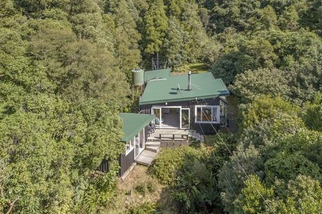 Photo of property in 23 Lookout Road, Peel Forest, Geraldine, 7992