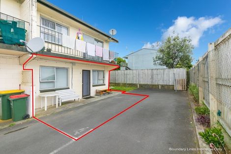 Photo of property in 4/4 Wha Street, Frankton, Hamilton, 3204