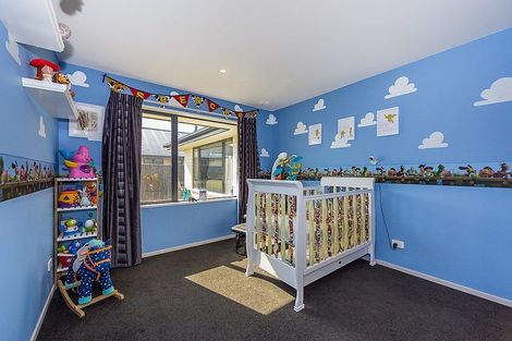 Photo of property in 7 Denimes Crescent, Rolleston, 7614