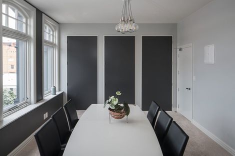 Photo of property in 3d/164 Vivian Street, Te Aro, Wellington, 6011