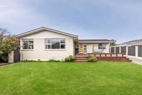 Photo of property in 7 Bale Place, Havelock North, 4130