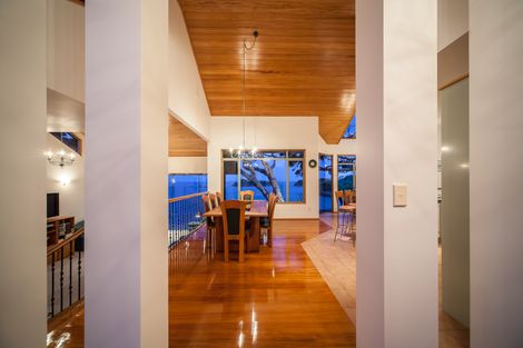 Photo of property in 356 Rockell Road, Whananaki, Hikurangi, 0181