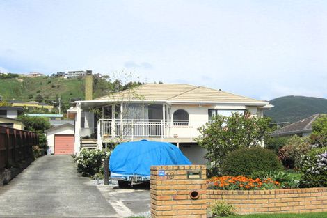 Photo of property in 19 Taupata Street, Stoke, Nelson, 7011