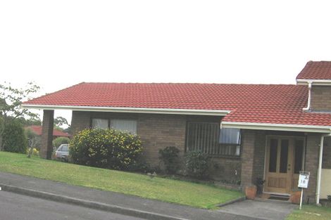 Photo of property in 18 Petrel Place, Massey, Auckland, 0614