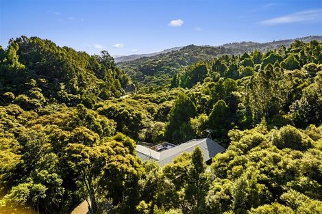 Photo of property in 87 Bethells Road, Waitakere, Henderson, 0782