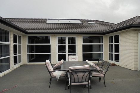 Photo of property in 25 Brookwater Avenue, Northwood, Christchurch, 8051