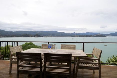 Photo of property in 2105 Wyuna Bay Road, Wyuna Bay, Coromandel, 3581