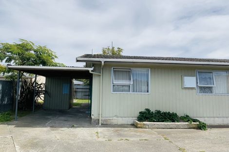 Photo of property in 2/47 Lanark Crescent, Tamatea, Napier, 4112