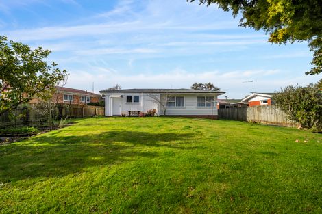 Photo of property in 10 Kauri Street, Hillcrest, Rotorua, 3015