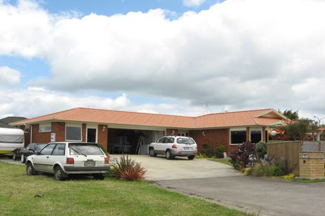 Photo of property in 17 Lieshout Way, Pukekohe, 2120