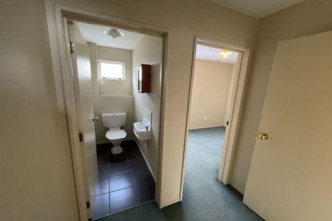 Photo of property in 4/155 Chester Street East, Christchurch Central, Christchurch, 8011