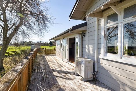 Photo of property in 101 Albert Road, Tokomaru, Palmerston North, 4474