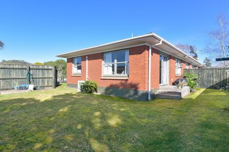 Photo of property in 3 Trent Place, Huntingdon, Ashburton, 7774