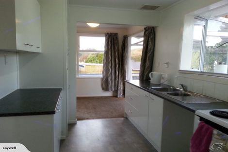 Photo of property in 421 Warspite Avenue, Ascot Park, Porirua, 5024