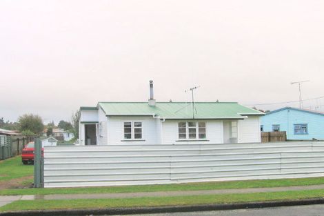 Photo of property in 3 Currie Street, Tokoroa, 3420