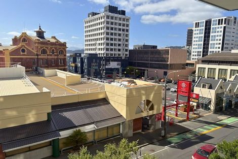 Photo of property in 31/95 Molesworth Street, Thorndon, Wellington, 6011