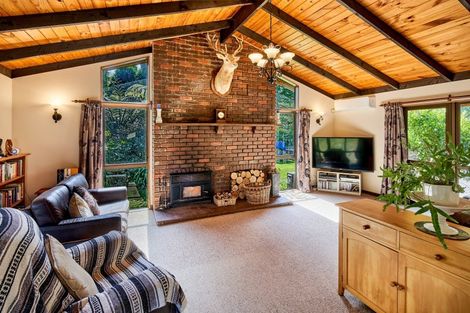 Photo of property in 850a Paekakariki Hill Road, Paekakariki Hill, Porirua, 5381