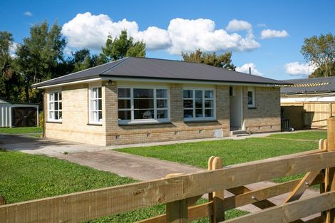 Photo of property in 5 Taplin Road, Matangi, Hamilton, 3283